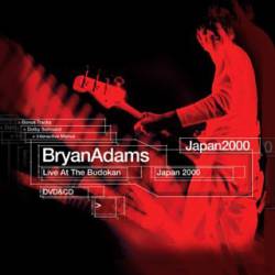 Bryan Adams : Live at the Budokan
